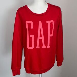 GAP Crewneck Sweater